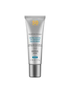 SKINCEUTICALS ULTRA FACIAL UV DEFENSE SPF50+ 30ML **
