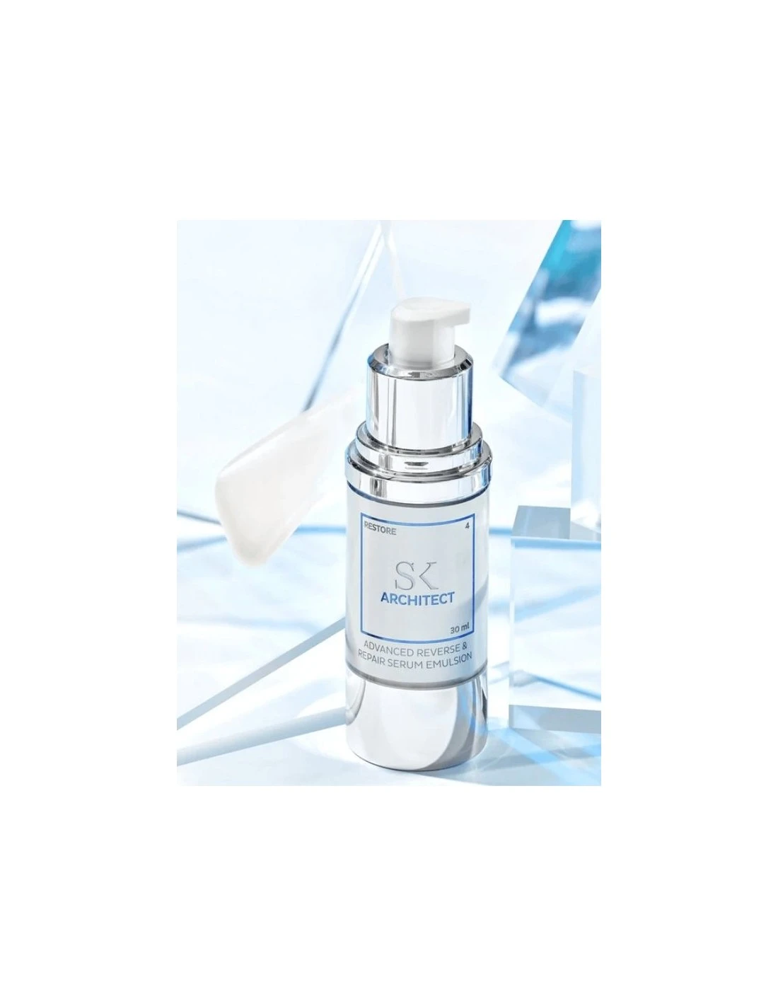 SKINTEGRA ARCHITECT SERUM BAKUCHIOL 30ML 4 SKINTEGRA ARCHITECT SERUM BAKUCHIOL 30ML - Imagen 2