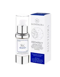 SKINTEGRA ARCHITECT SERUM BAKUCHIOL 30ML