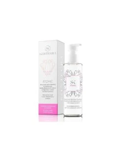 SKINTEGRA ATOMIC DESMAQUILLANTE 200ML
