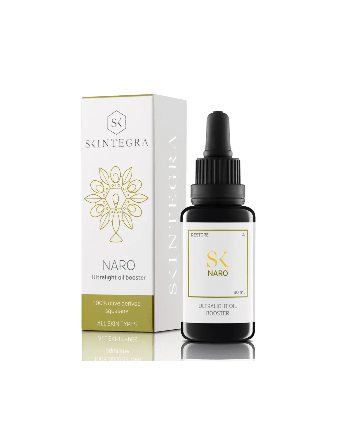 SKINTEGRA NARO SERUM 30 ML 3 SKINTEGRA NARO SERUM 30 ML