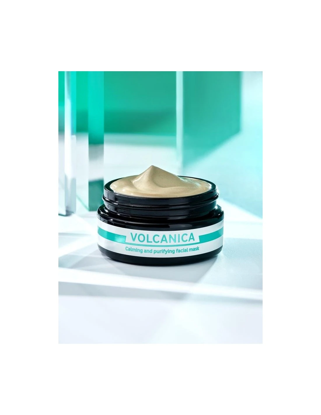 SKINTEGRA VOLCANICA MASCARILLA CALMANTE Y PURIFICANTE FACIAL 50ML 4 SKINTEGRA VOLCANICA MASCARILLA CALMANTE Y PURIFICANTE FACIAL 50ML - Imagen 2