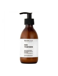 SKINTRA HUG YOUR SKIN GENTLE CLEANSING EMULSION 200ML