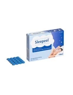 SLEEPEEL 1 MG 30 COMPRIMIDOS