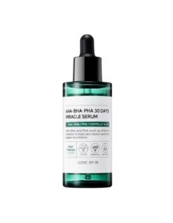 SOME BY MI AHA BHA PHA 30 DAYS MIRACLE SERUM 50ML