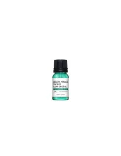 SOME BY MI 30 DAYS MIRACLE TEA TREE CLEAR SPOT OIL 10ML
