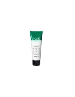 SOME BY MI AHA BHA PHA 30 DAYS MIRACLE ACNE CLEAR FOAM 100ML
