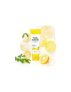 SOME BY MI YUJA NIACIN BRIGTHENING MOISTURE GEL CREAM 100ML