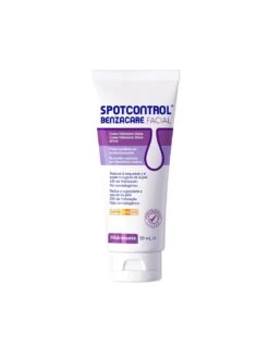 Galderma SPOTCONTROL BENZACARE FACIAL CREMA HIDRATANTE DIARIA SPF30 50 ML