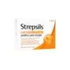 STREPSILS CON VITAMINA C PASTILLAS PARA CHUPAR 1 STREPSILS CON VITAMINA C PASTILLAS PARA CHUPAR -Suavinex Ventas strepsils con vitamina c 24 pastillas para chupar