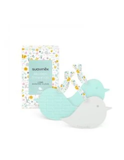 SUAVINEX BABY COLOGNE MEMORIES AMBIENTADOR TARJETAS PERFUMADAS 3 UNIDADES