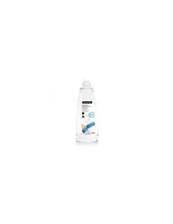 SUAVINEX DETERGENTE ESPECIFICO BIBERONES TETINAS GEL LIMPIABIBERONES 500 ML