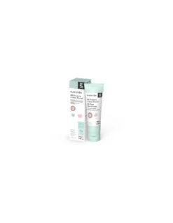 SUAVINEX MI PRIMERA CREMA FACIAL HIDRATANTE 50ML