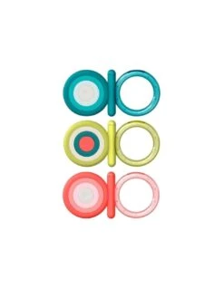 SUAVINEX MORDEDOR REFRIGERANTE +4 MESES SOFT TOUCH