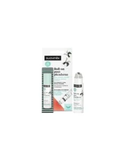 SUAVINEX ROLL-ON POST-PICADURA ROLL ON 15 ML