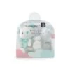SUAVINEX SET REGALO BABY COLOGNE 2 ENVASES 50 ML + 100 ML + OSITO