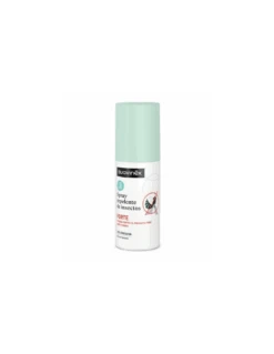 SUAVINEX SPRAY REPELENTE DE INSECTOS FORTE 100ML
