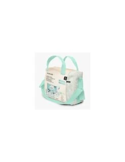 SUAVINEX WELCOME BABY CARE SET MINT
