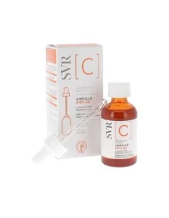 SVR C AMPOULE ANTI-OX SERUM VITAMINA C 30ML