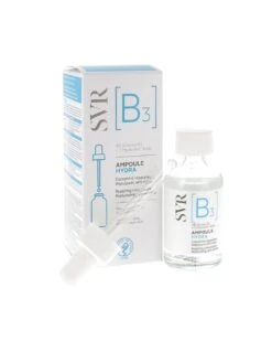 SVR B3 AMPOULE HYDRA SERUM VITAMINA B3 30ML