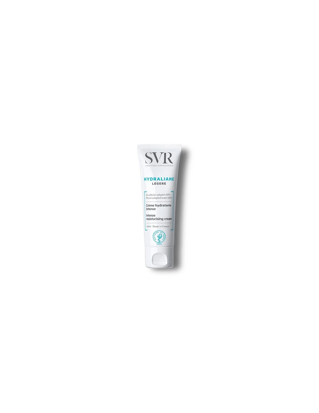 SVR HYDRALIANE LEGERE CREMA HIDRATANTE INTENSA 40ML 3 SVR HYDRALIANE LEGERE CREMA HIDRATANTE INTENSA 40ML