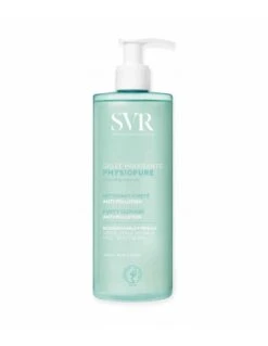 SVR PHYSIOPURE GEL MOUSSANT 400ML
