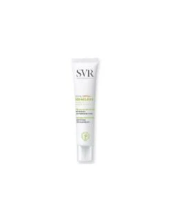 SVR SEBIACLEAR CREMA SPF 50+ ANTIIMPERFECCIONES MATIFICANTE 40ML