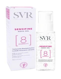 SVR SENSIFINE AQUA GEL 40ML