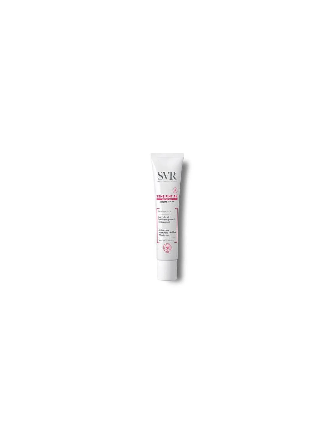 SVR SENSIFINE AR CREME RICHE 40ML 3 SVR SENSIFINE AR CREME RICHE 40ML