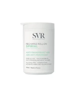 SVR SPIRIAL ROLL-ON RECARGA 50ML