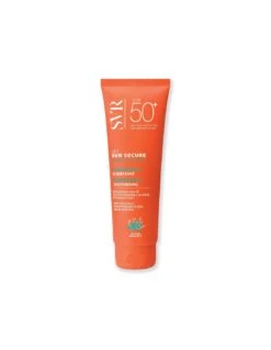 SVR SUN SECURE LAIT SPF 50+ 100 ML