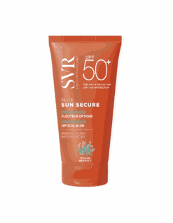 SVR SUN SECURE BLUR OPTICAL BLUR SPF50+ 50ML
