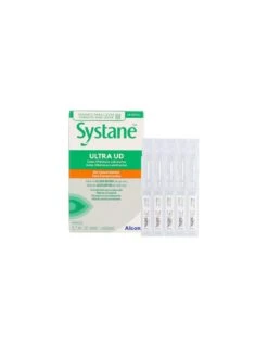 SYSTANE ULTRA UD 30 MONODOSIS DE 0.7ML