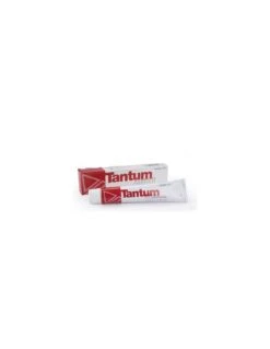 TANTUM 30 Mg/g POMADA 1 TUBO 50 G