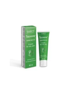 TAZARENE 0,1% 40 ML