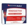 TENDOACTIVE 60 CAPSULAS
