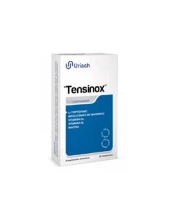 TENSINOX 28 COMPRIMIDOS