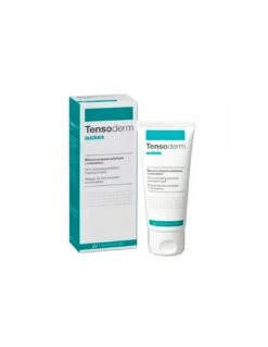 TENSODERM GLICOLICO MASCARA TRATANTE EXFOLIANTE Y RENOVADORA 60ML