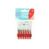 TEPE CEPILLO INTERDENTAL 0,5 SIZE 2 ROJO -Suavinex Ventas tepe cepillo interdent 05