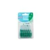 TEPE CEPILLO INTERDENTAL 0,8 SIZE 5 VERDE 2 TEPE CEPILLO INTERDENTAL 0,8 SIZE 5 VERDE -Suavinex Ventas tepe cepillo interdent 08