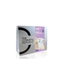 THE COSMETIC REPUBLIC RESCUE PACK