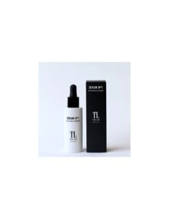 THE LAB SERUM Nº 1 ANTIOXIDANTE ILUMINADOR 30ML