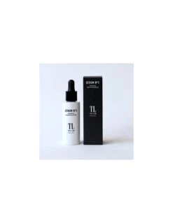 THE LAB SERUM Nº 3 RENOVADOR ANTIENVEJECIMIENTO 30ML