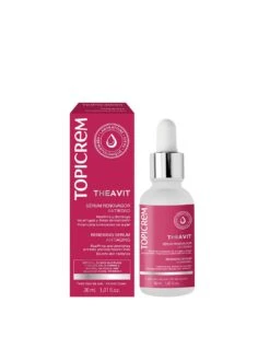 TOPICREM THEAVIT SERUM RENOVADOR 30ML