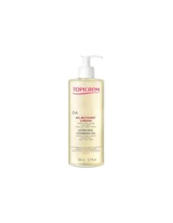TOPICREM DA GEL NETTOYANT 500ML