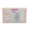 TOPICREM MELA BARRA EXFOLIANTE 150G -Suavinex Ventas topicrem mela barra exfoliante 150g