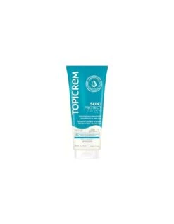 TOPICREM SUN PROTECT GEL DUCHA REHIDRATANTE 200ML