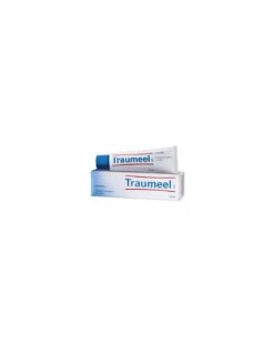 TRAUMEEL S POMADA 1 TUBO 50 G