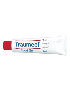 TRAUMEEL SPORT GEL 100G