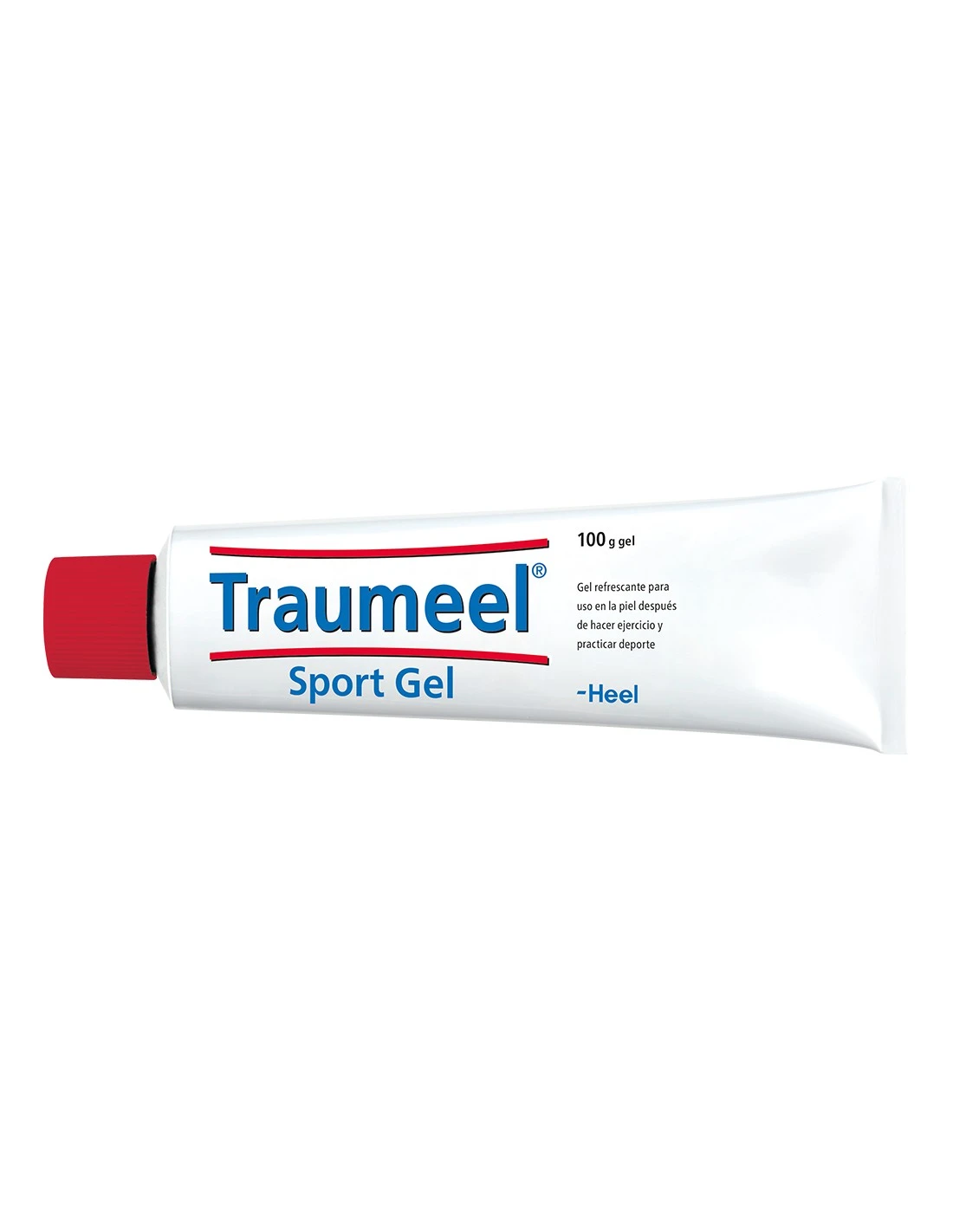 TRAUMEEL SPORT GEL 100G 3 TRAUMEEL SPORT GEL 100G
